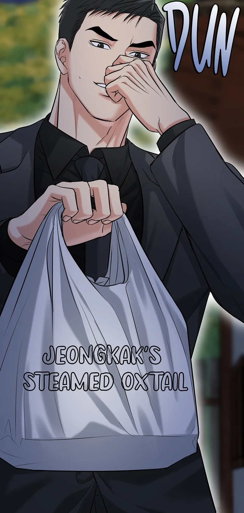 Tiger’s Den 〘Official〙 - Chapter 63 Page 67