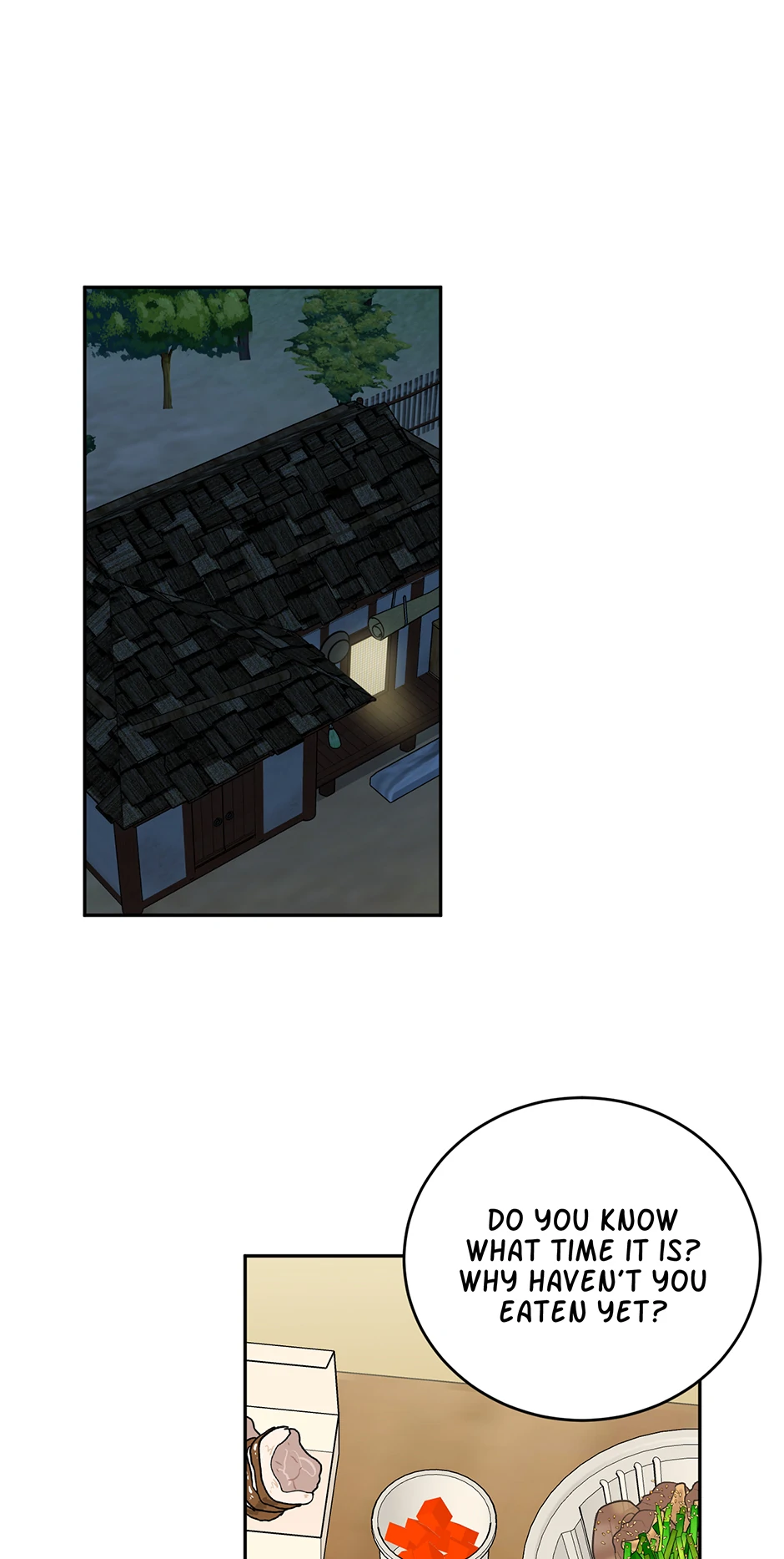 Tiger’s Den 〘Official〙 - Chapter 64 Page 1