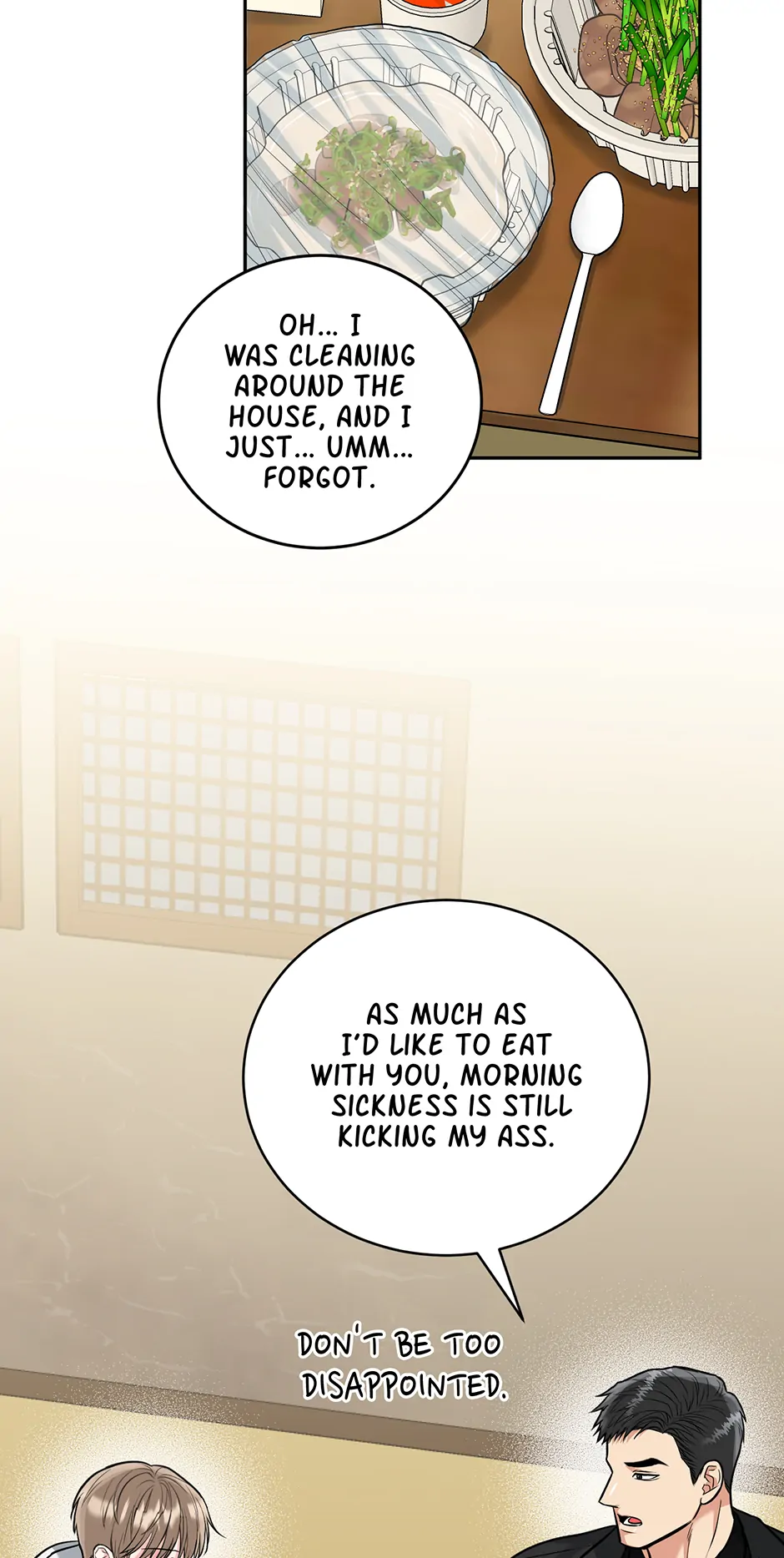 Tiger’s Den 〘Official〙 - Chapter 64 Page 2