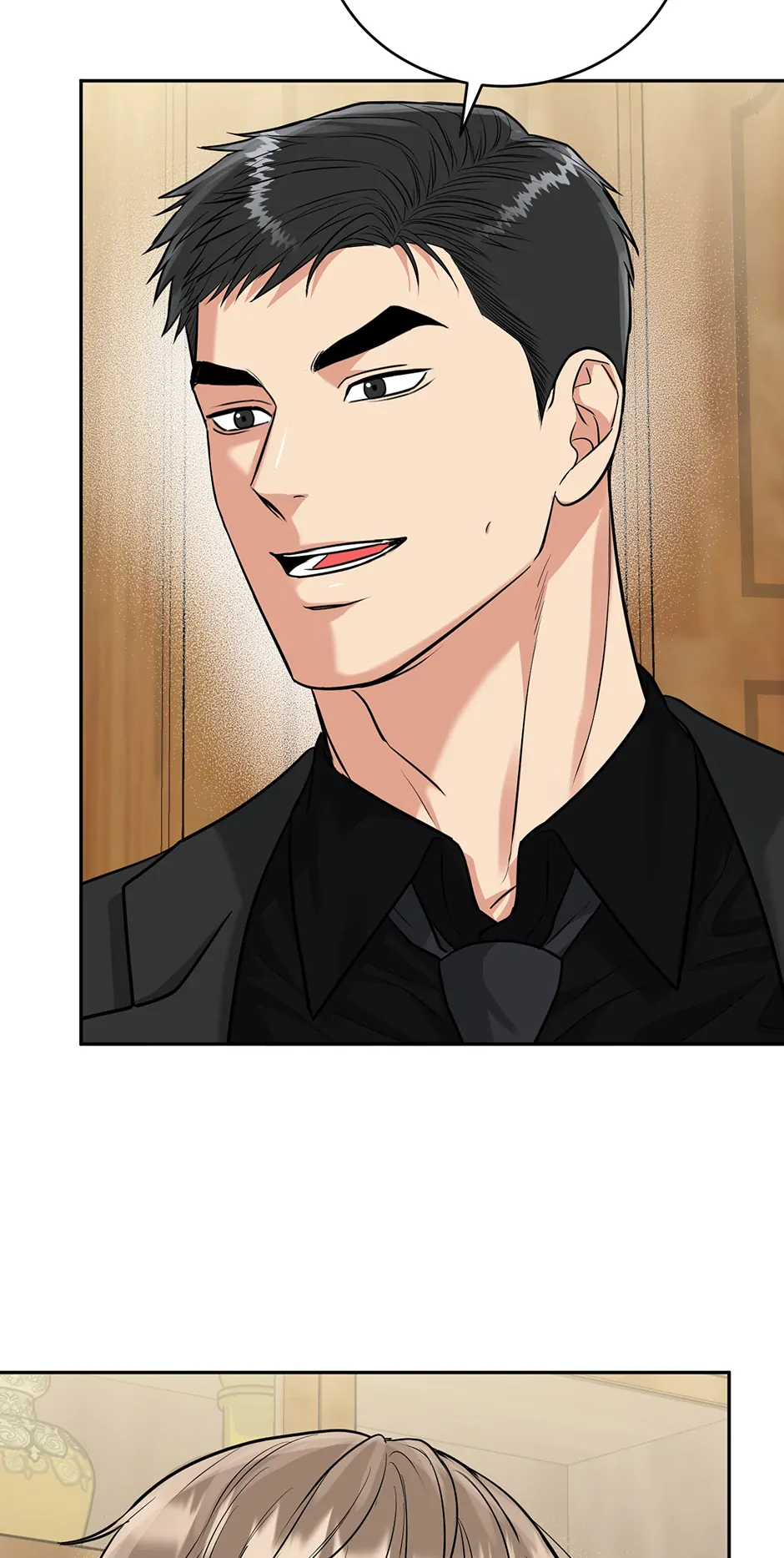 Tiger’s Den 〘Official〙 - Chapter 64 Page 4
