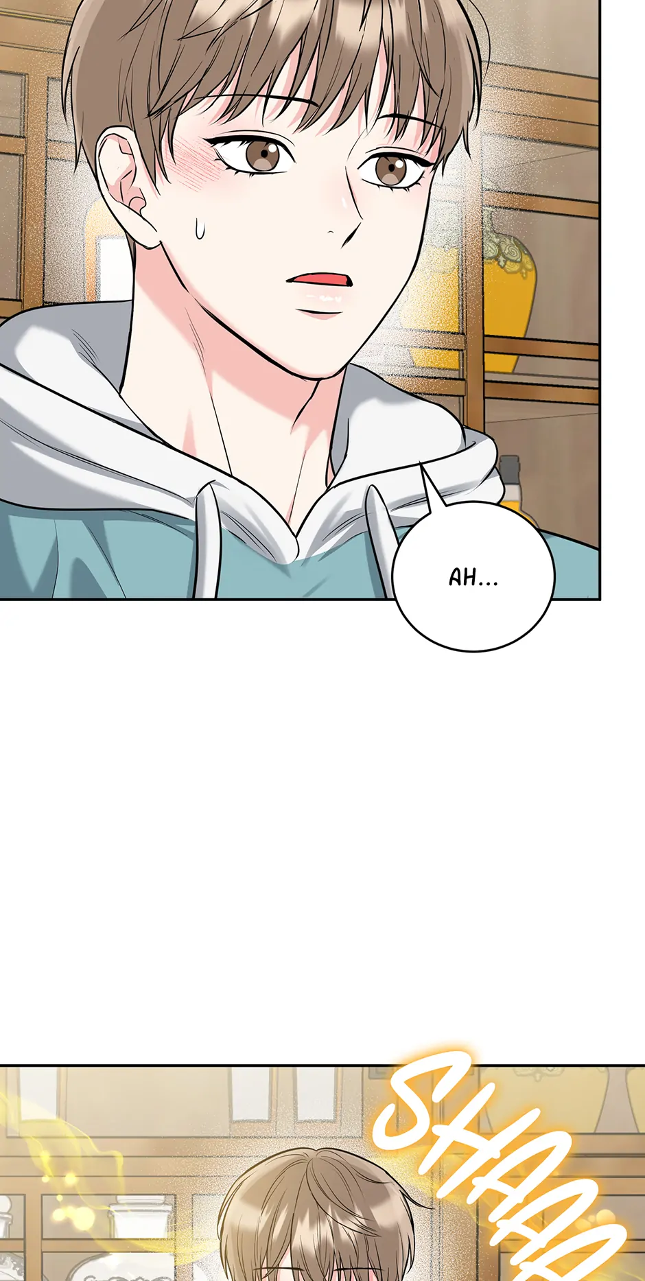 Tiger’s Den 〘Official〙 - Chapter 64 Page 5