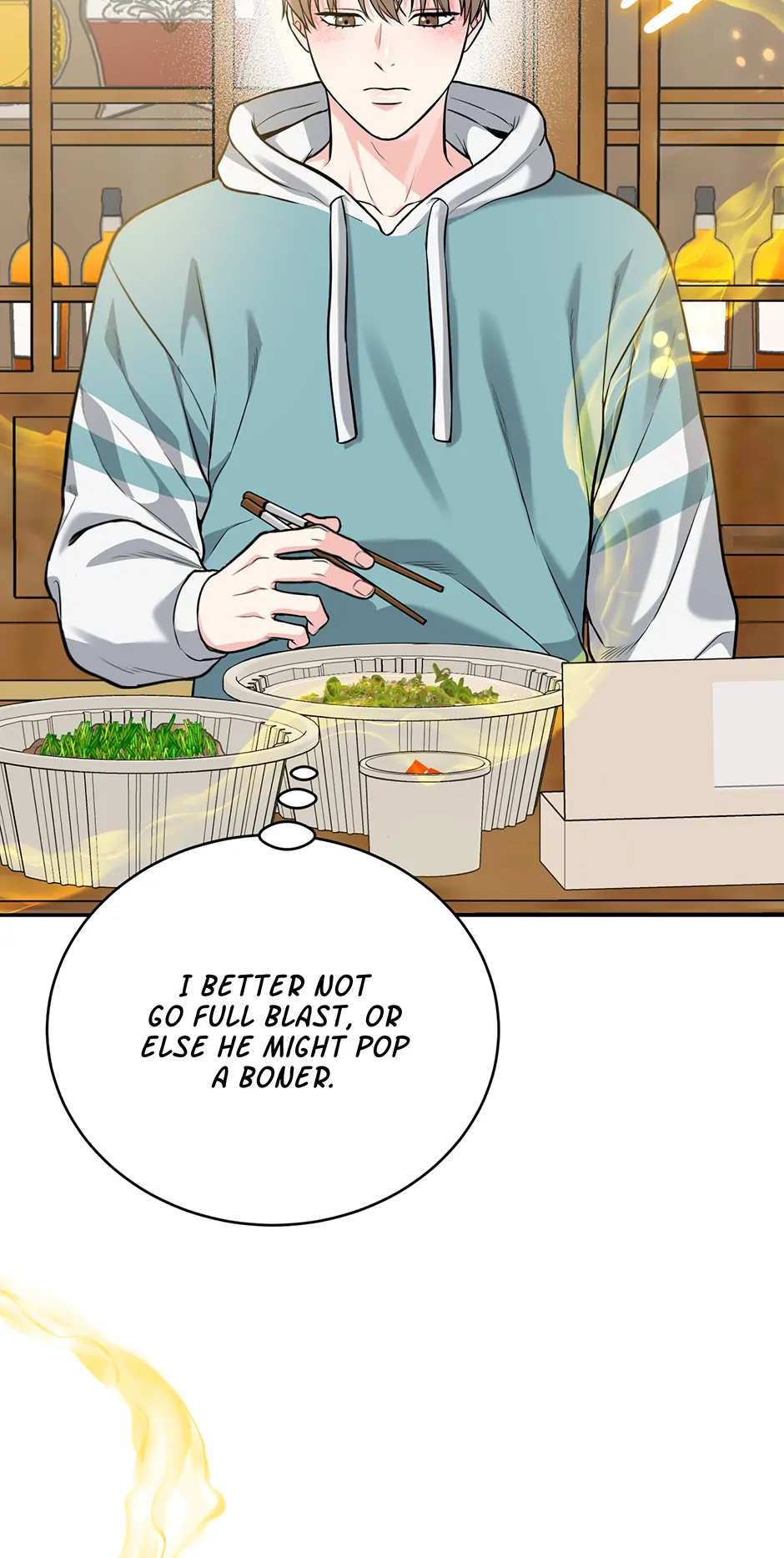 Tiger’s Den 〘Official〙 - Chapter 64 Page 6