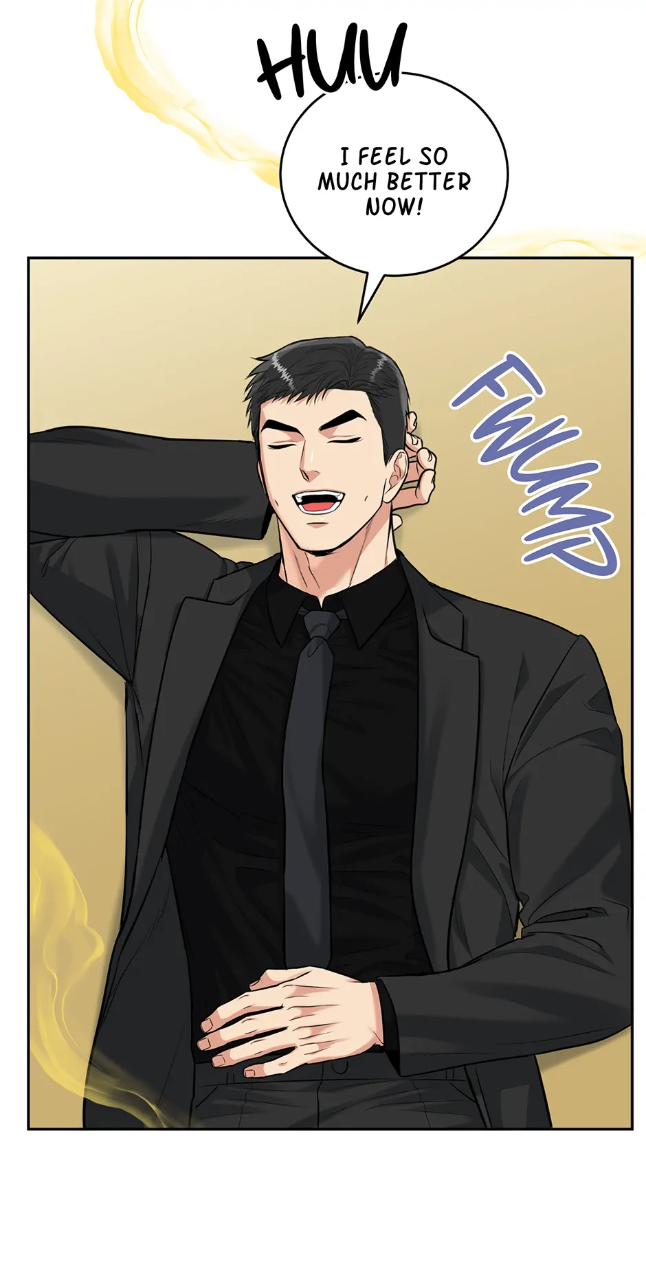 Tiger’s Den 〘Official〙 - Chapter 64 Page 7