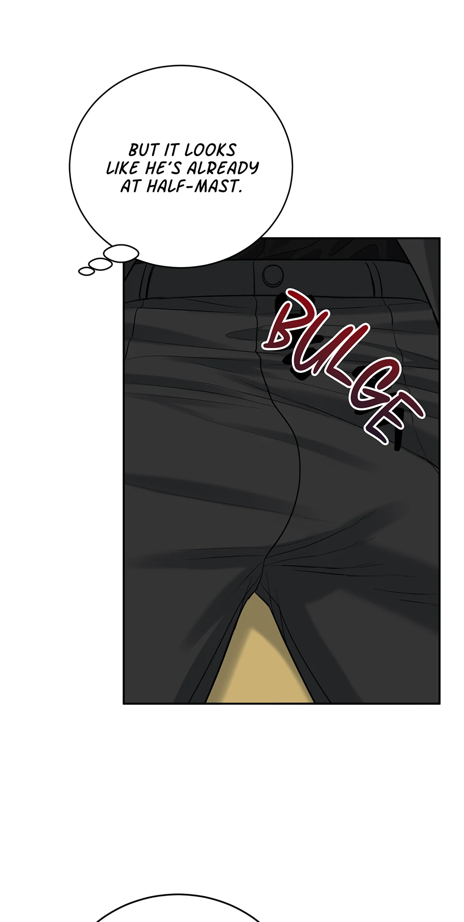 Tiger’s Den 〘Official〙 - Chapter 64 Page 8