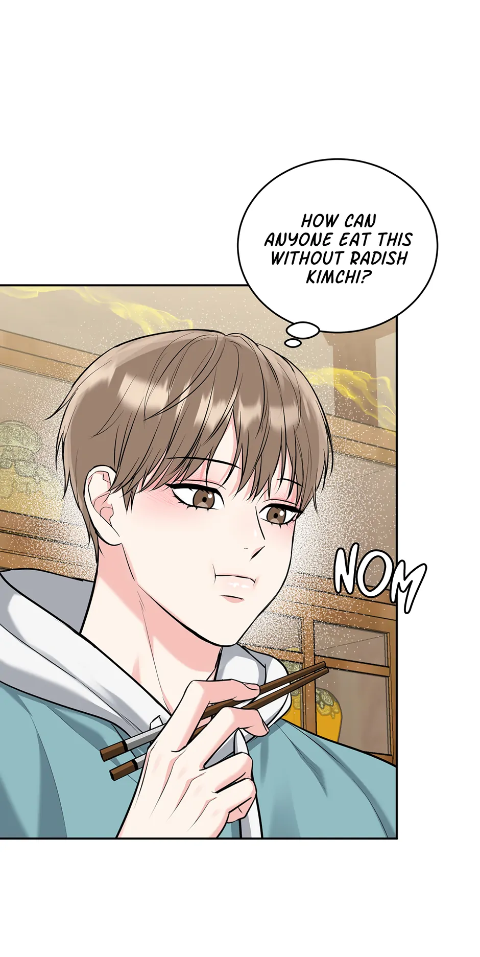 Tiger’s Den 〘Official〙 - Chapter 64 Page 10