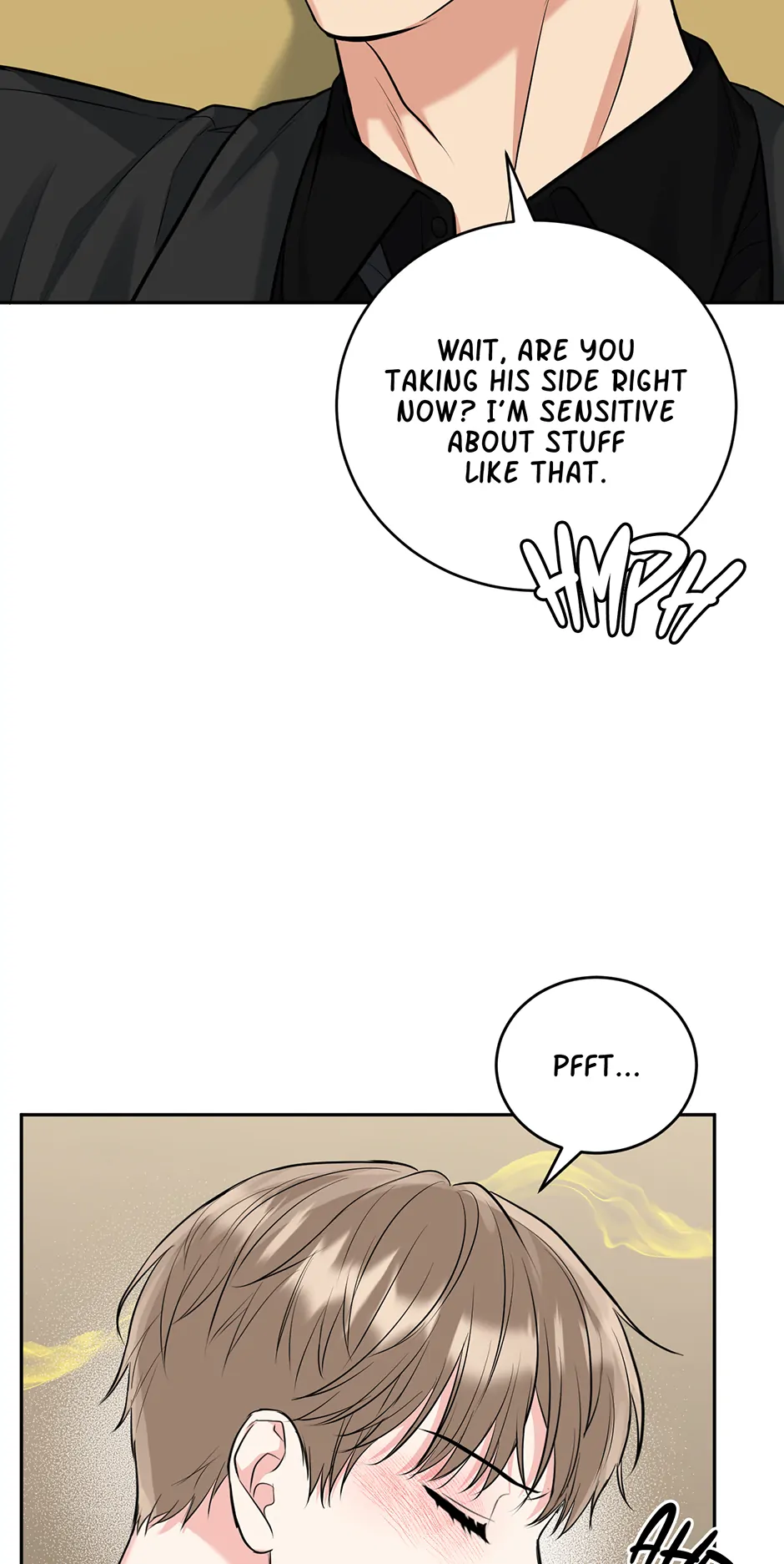 Tiger’s Den 〘Official〙 - Chapter 64 Page 13