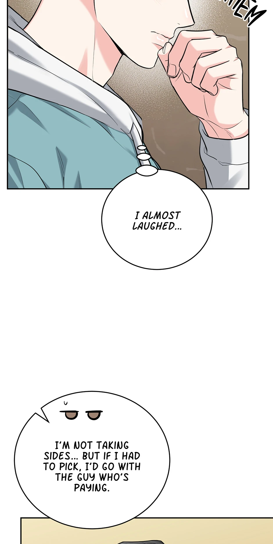 Tiger’s Den 〘Official〙 - Chapter 64 Page 14