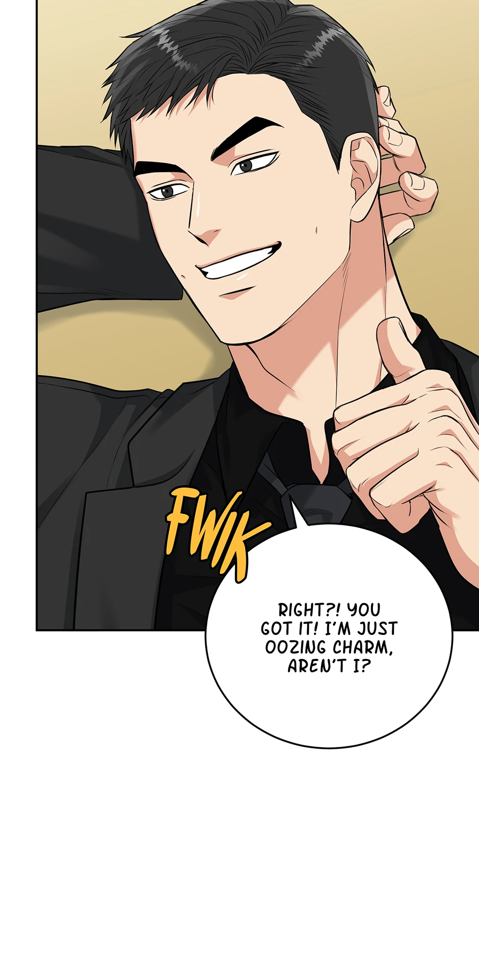 Tiger’s Den 〘Official〙 - Chapter 64 Page 15