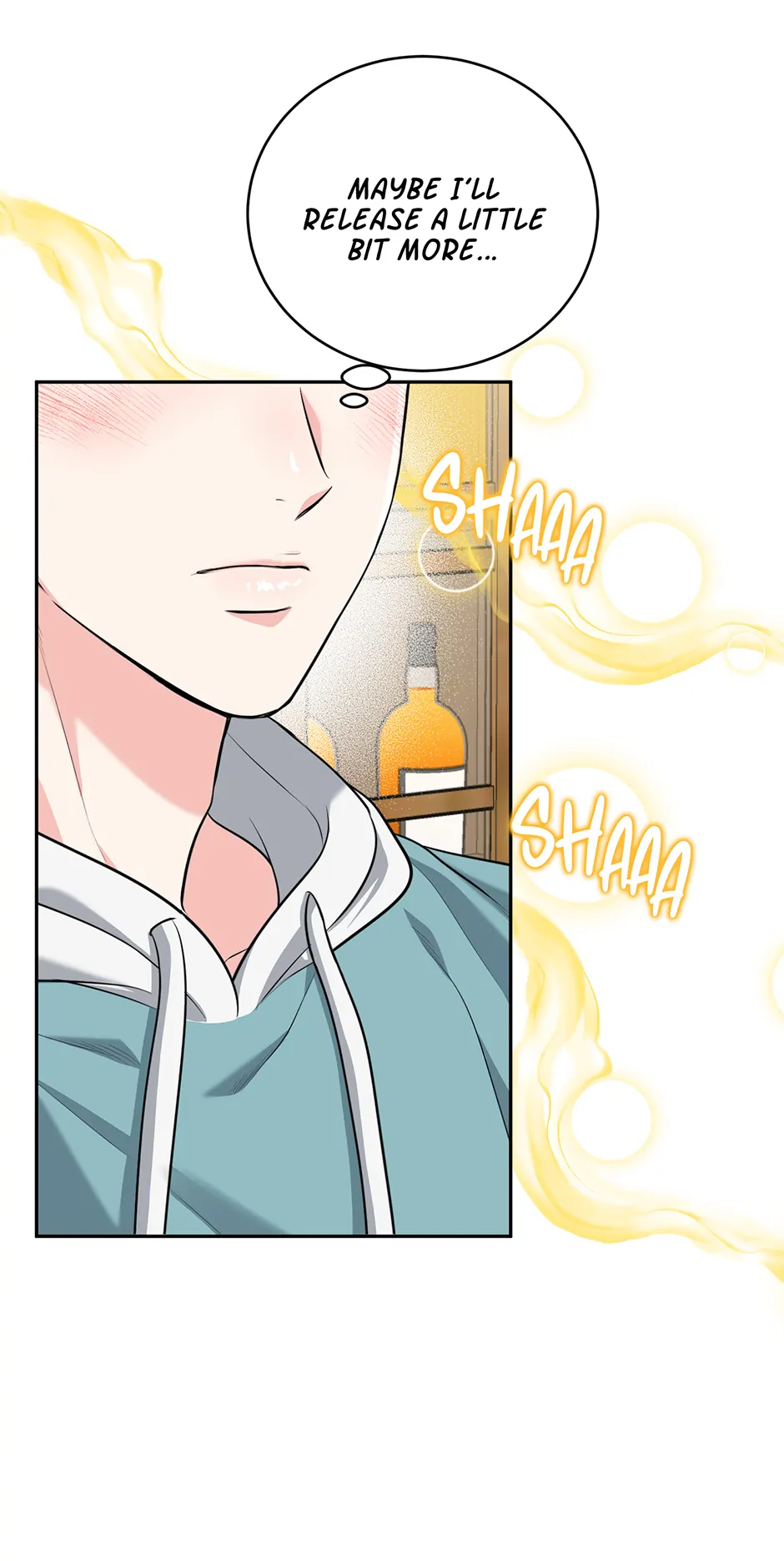Tiger’s Den 〘Official〙 - Chapter 64 Page 16