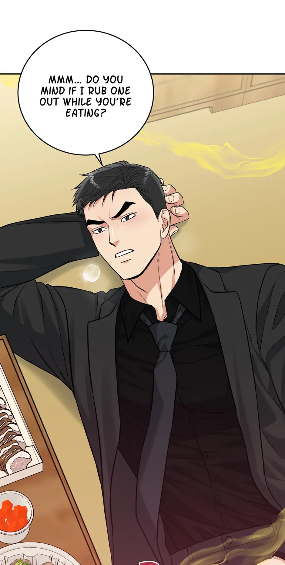 Tiger’s Den 〘Official〙 - Chapter 64 Page 17