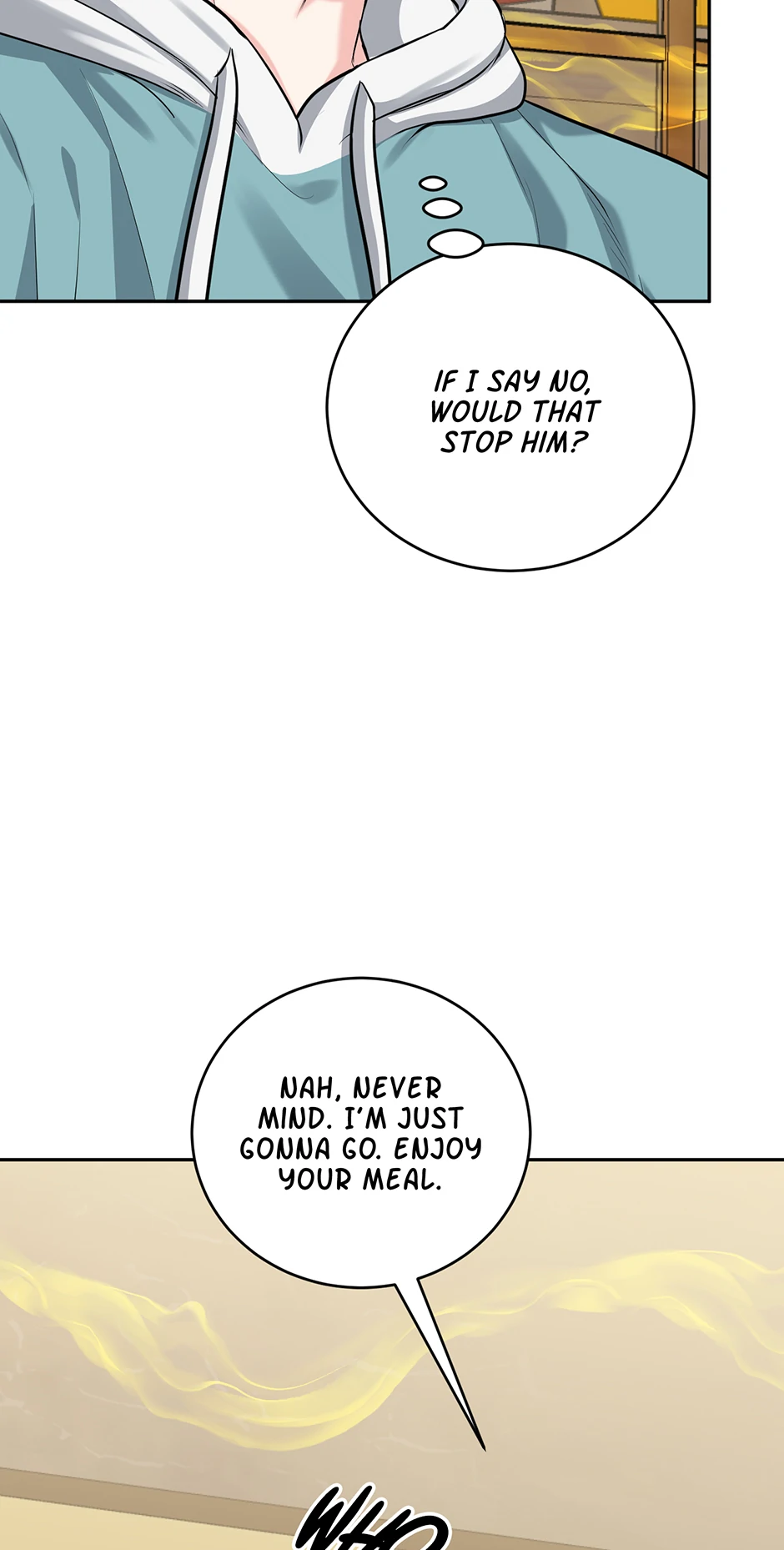 Tiger’s Den 〘Official〙 - Chapter 64 Page 19