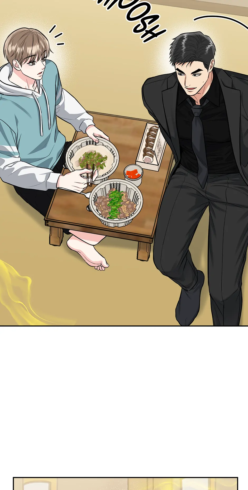 Tiger’s Den 〘Official〙 - Chapter 64 Page 20
