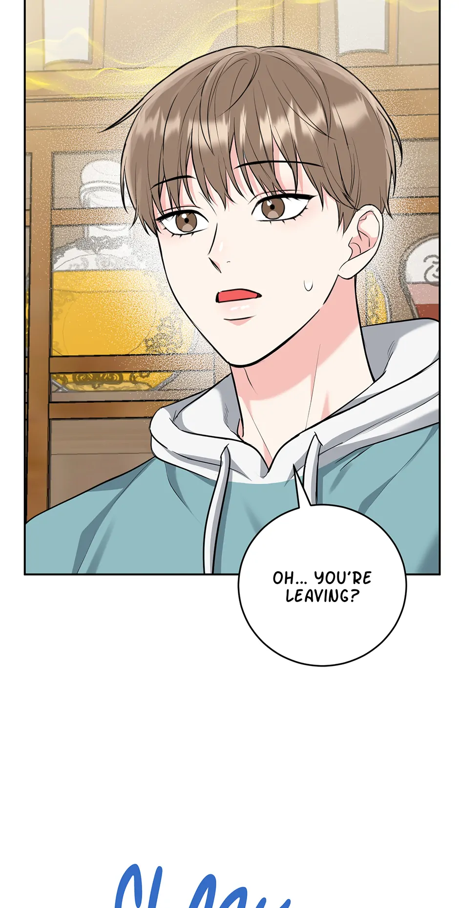 Tiger’s Den 〘Official〙 - Chapter 64 Page 21