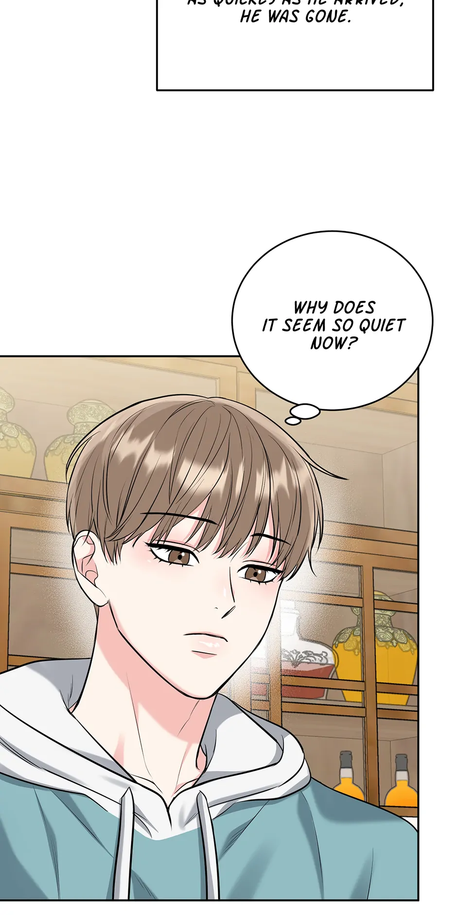Tiger’s Den 〘Official〙 - Chapter 64 Page 26