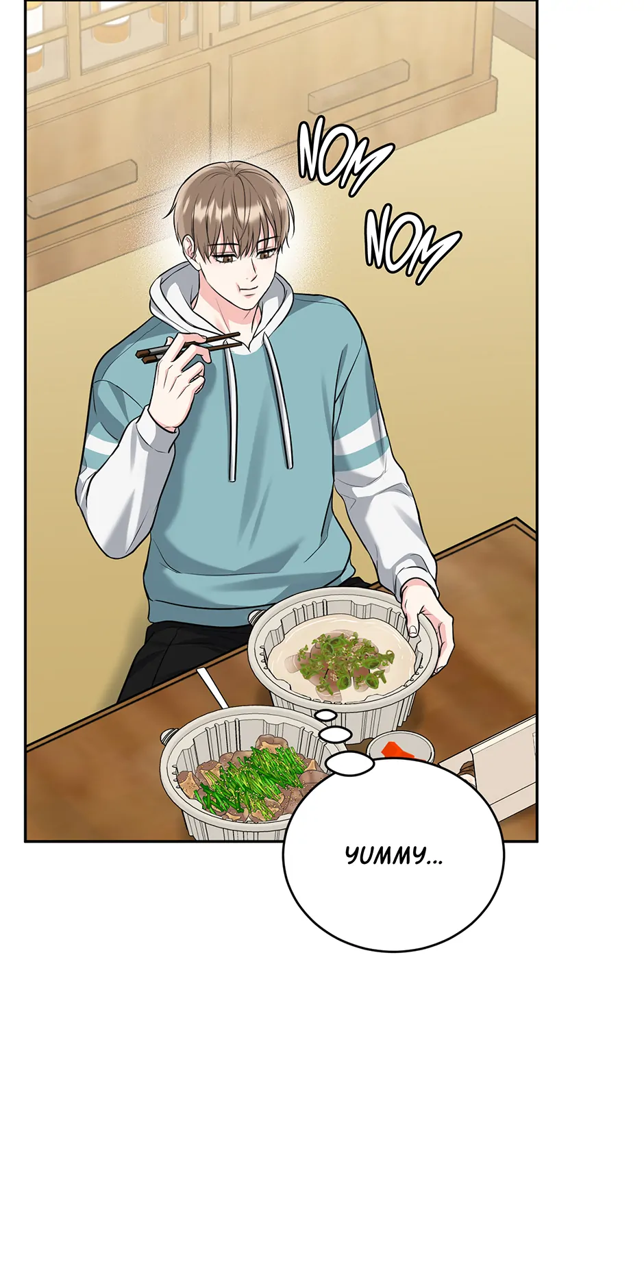 Tiger’s Den 〘Official〙 - Chapter 64 Page 28