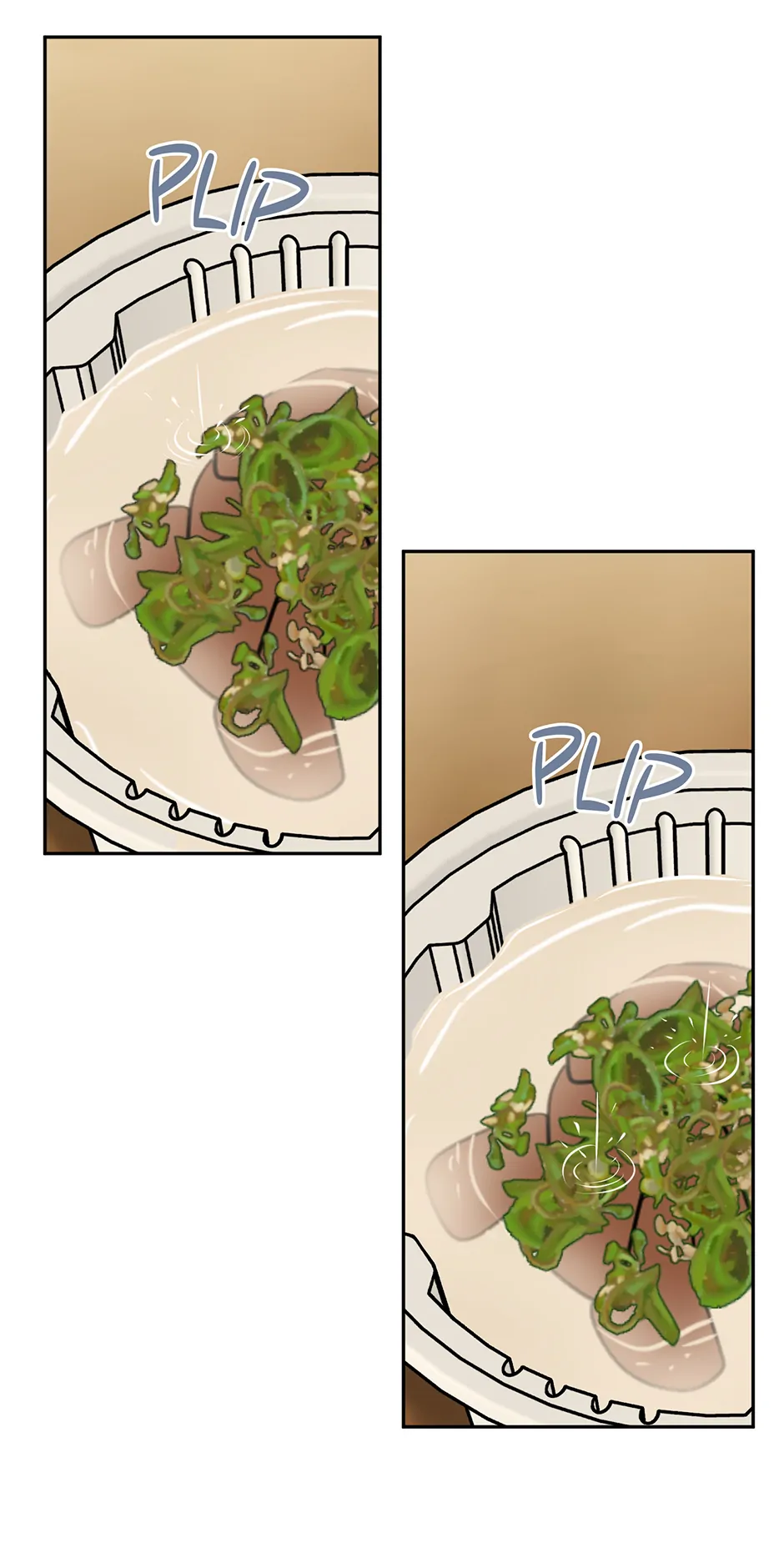 Tiger’s Den 〘Official〙 - Chapter 64 Page 29