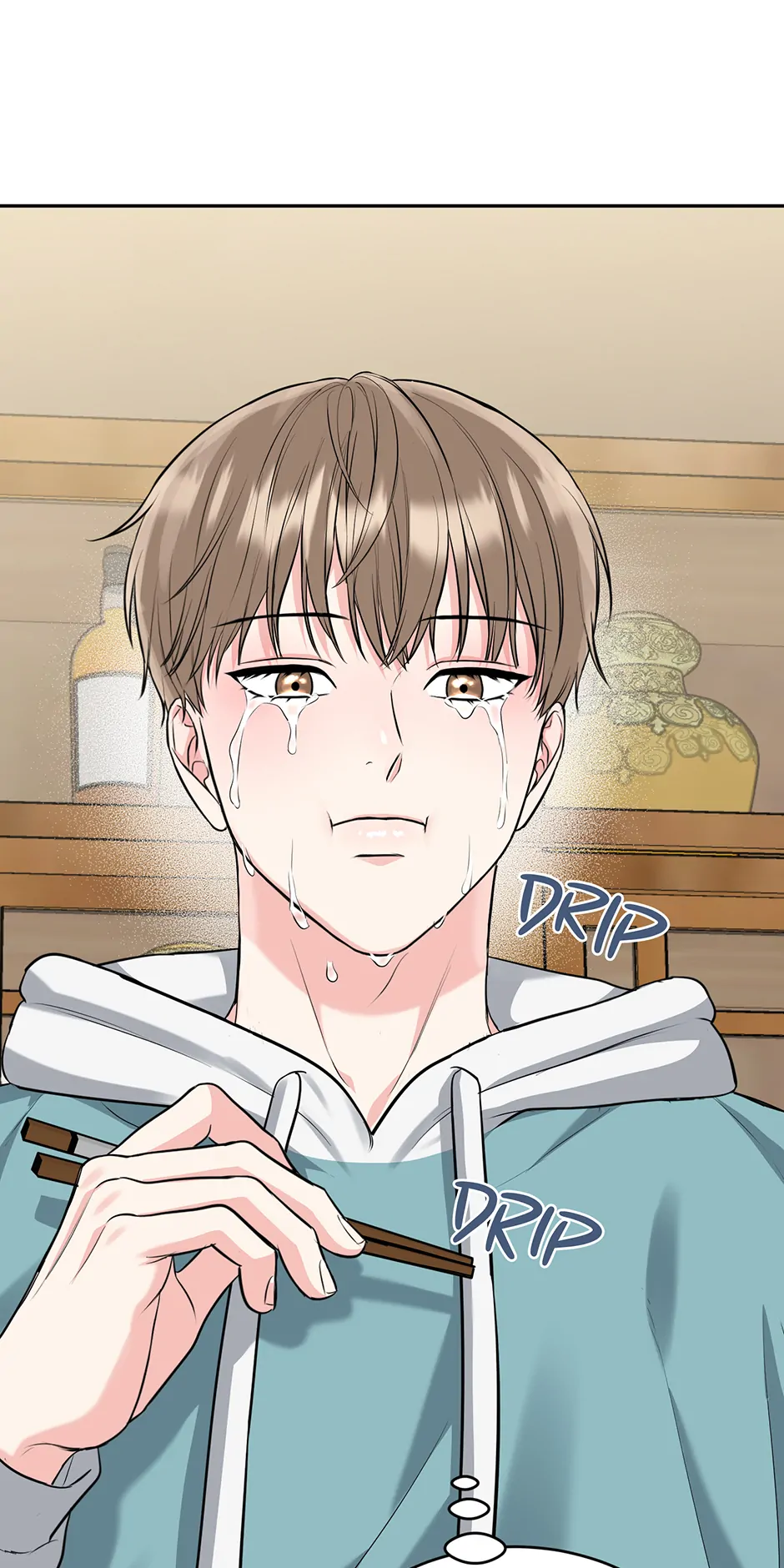 Tiger’s Den 〘Official〙 - Chapter 64 Page 30