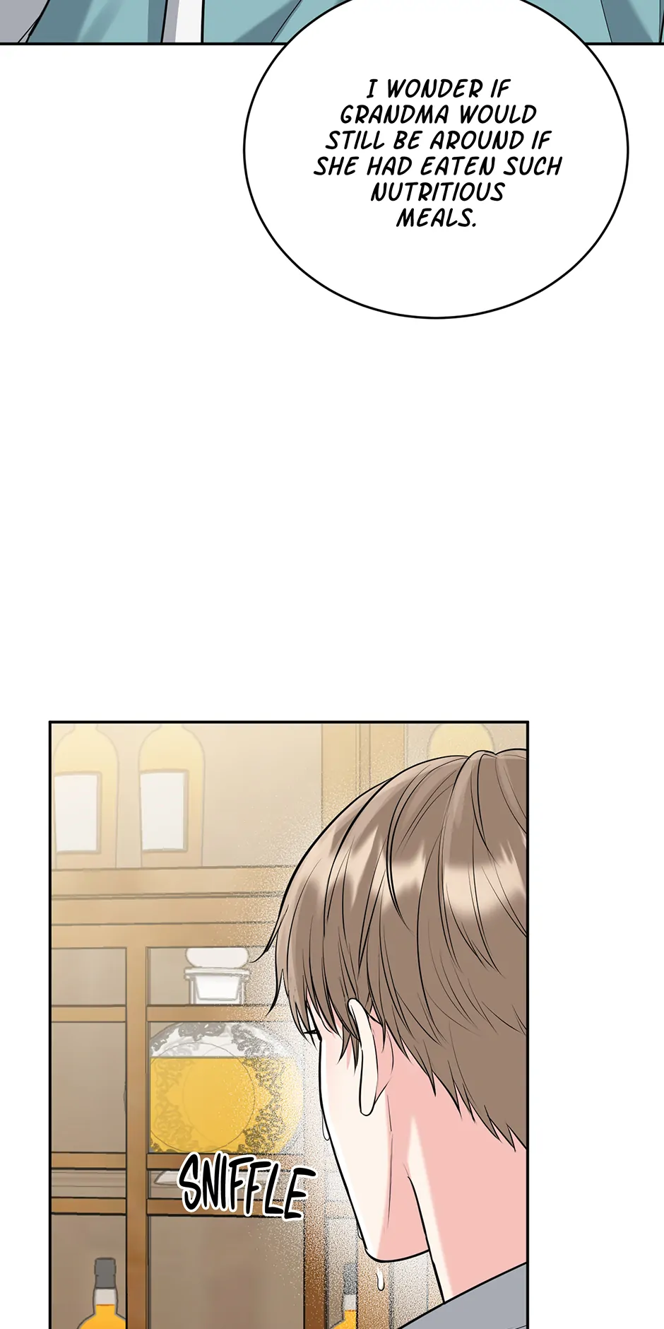 Tiger’s Den 〘Official〙 - Chapter 64 Page 31