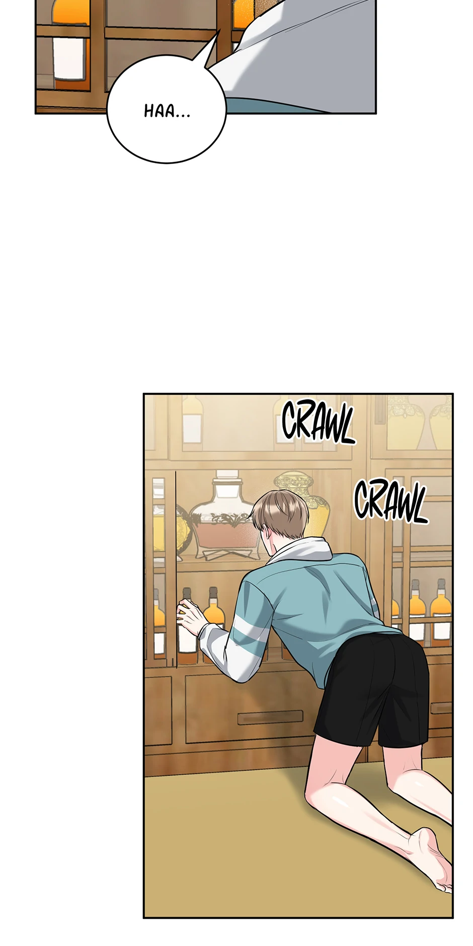 Tiger’s Den 〘Official〙 - Chapter 64 Page 32