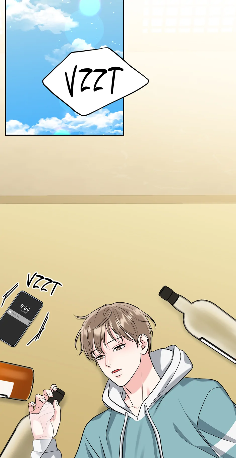 Tiger’s Den 〘Official〙 - Chapter 64 Page 35