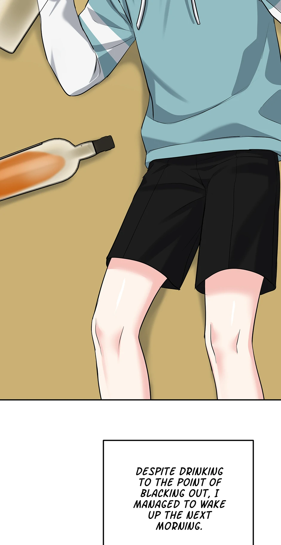 Tiger’s Den 〘Official〙 - Chapter 64 Page 36