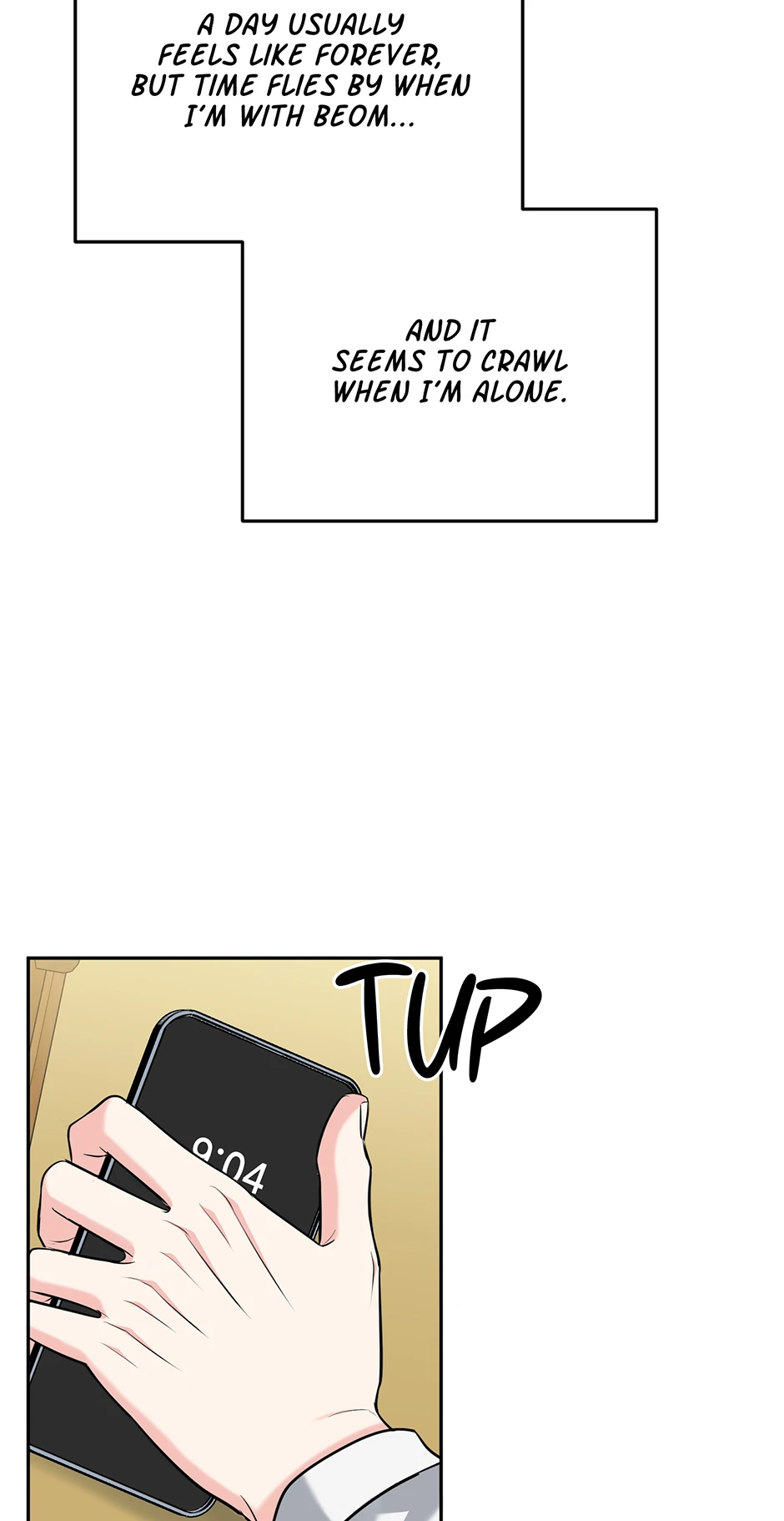 Tiger’s Den 〘Official〙 - Chapter 64 Page 38