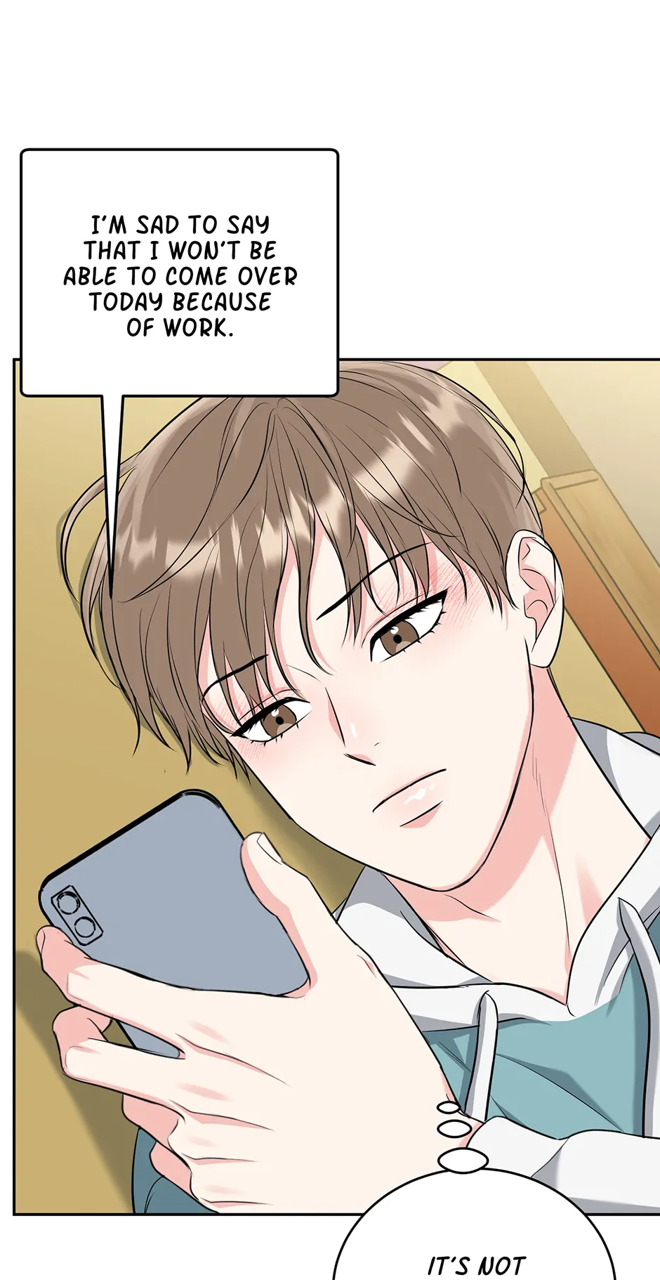 Tiger’s Den 〘Official〙 - Chapter 64 Page 40