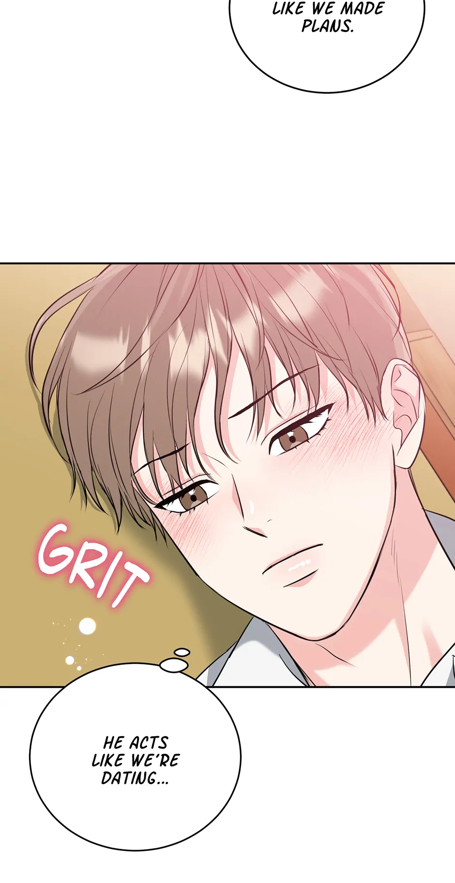Tiger’s Den 〘Official〙 - Chapter 64 Page 41
