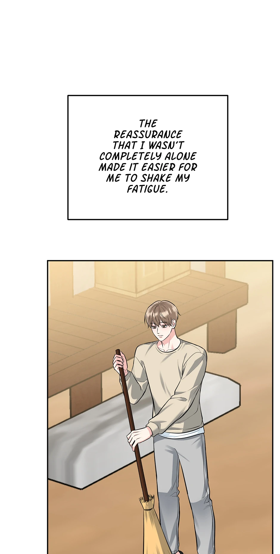 Tiger’s Den 〘Official〙 - Chapter 64 Page 44