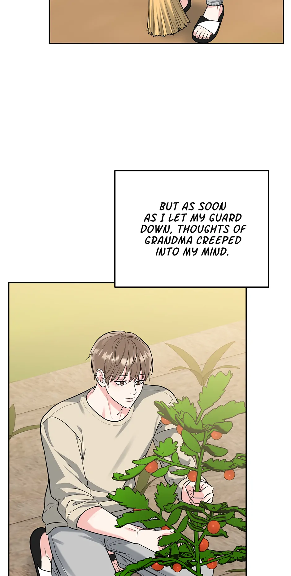 Tiger’s Den 〘Official〙 - Chapter 64 Page 45