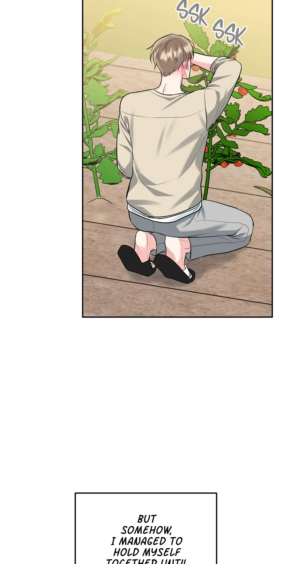 Tiger’s Den 〘Official〙 - Chapter 64 Page 47