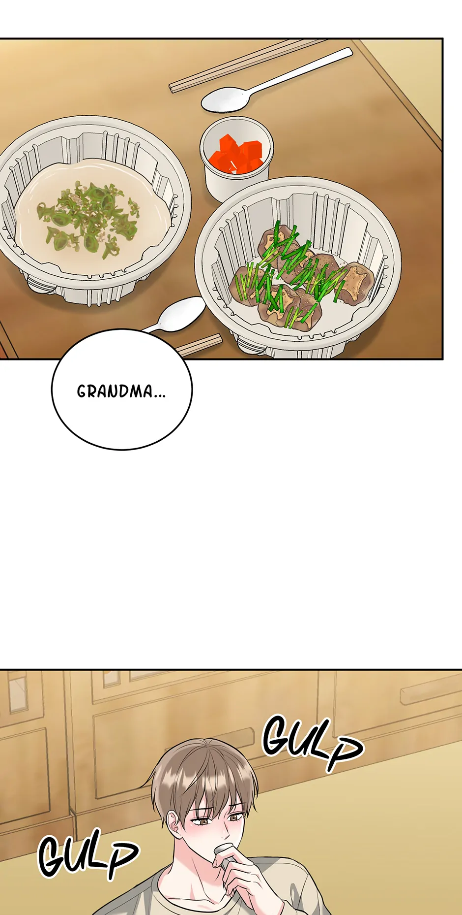 Tiger’s Den 〘Official〙 - Chapter 64 Page 49
