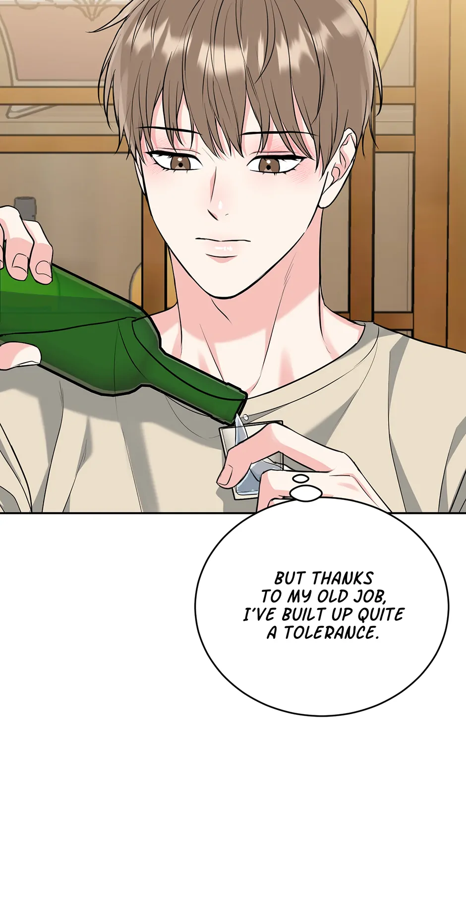 Tiger’s Den 〘Official〙 - Chapter 64 Page 51