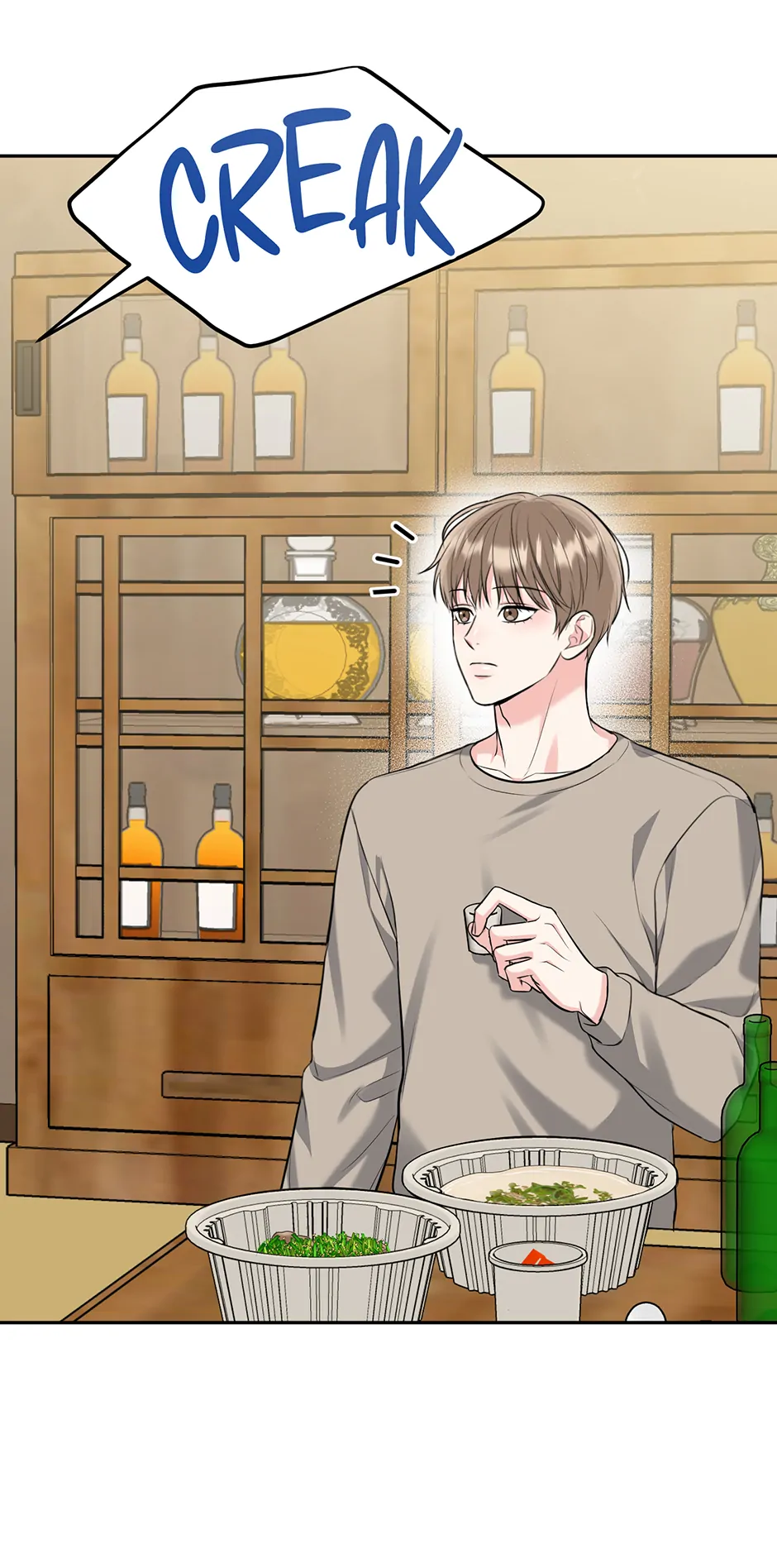 Tiger’s Den 〘Official〙 - Chapter 64 Page 52