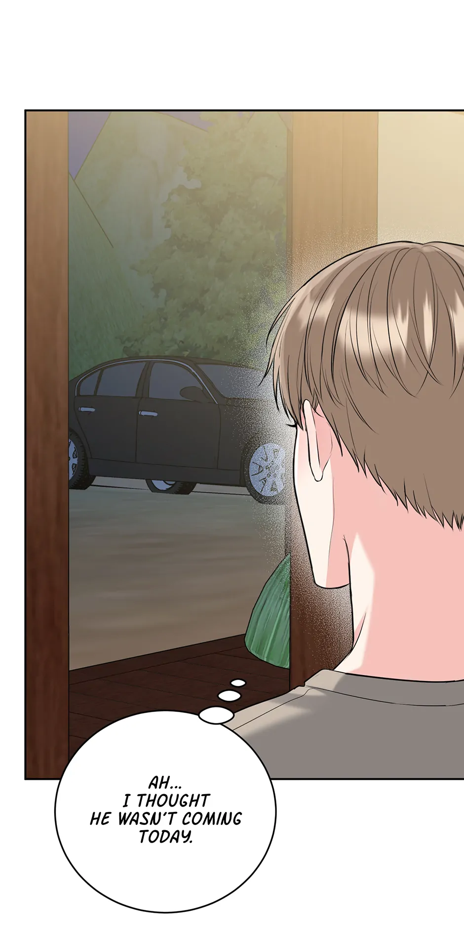 Tiger’s Den 〘Official〙 - Chapter 64 Page 53