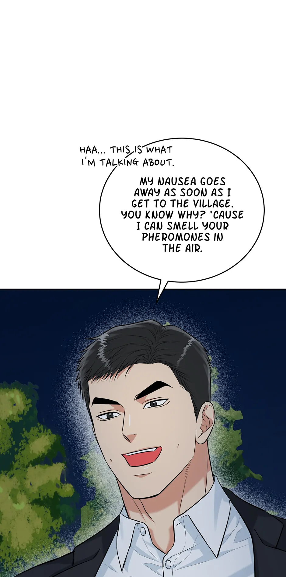 Tiger’s Den 〘Official〙 - Chapter 64 Page 54