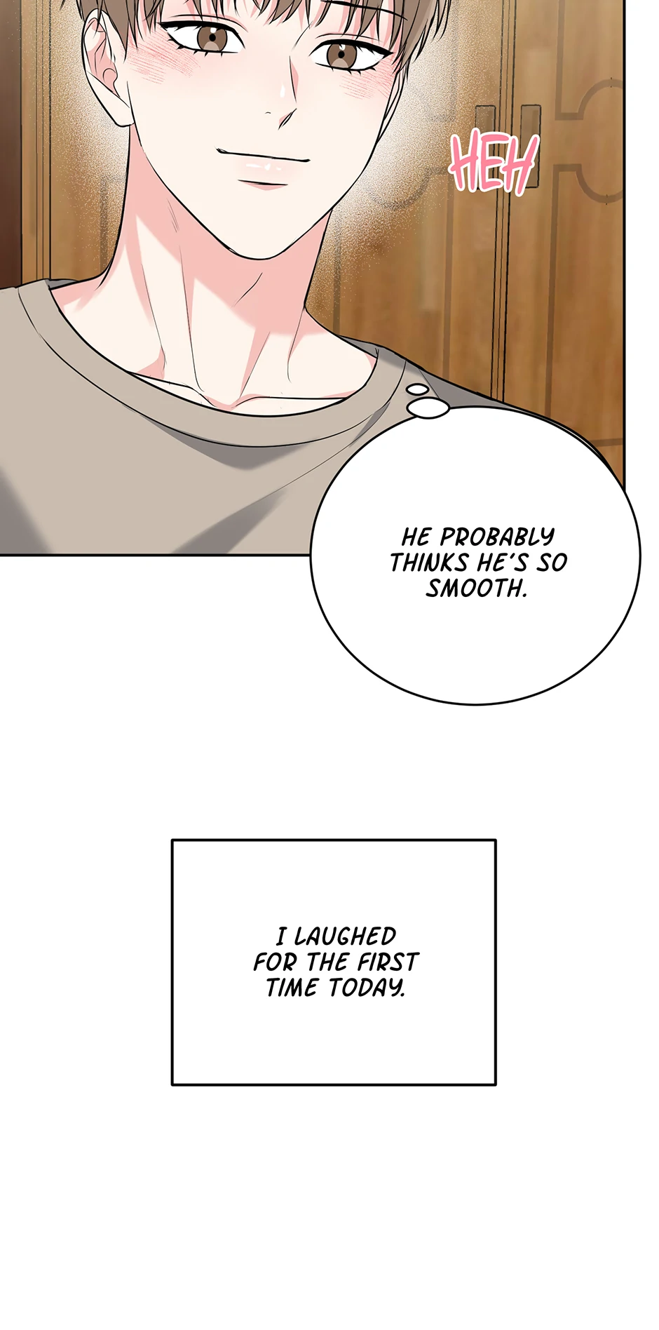 Tiger’s Den 〘Official〙 - Chapter 64 Page 56