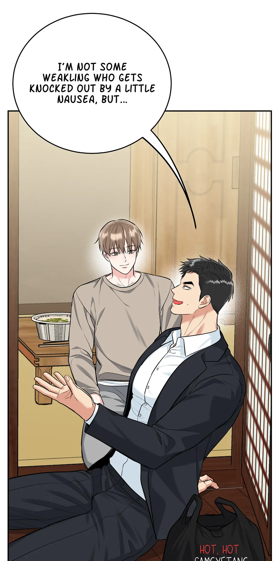 Tiger’s Den 〘Official〙 - Chapter 64 Page 57
