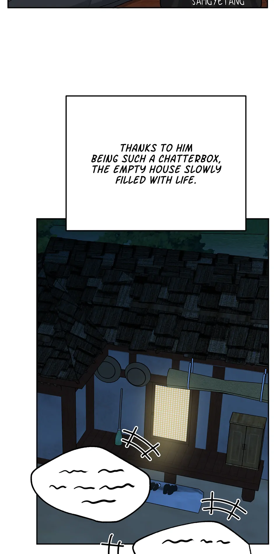 Tiger’s Den 〘Official〙 - Chapter 64 Page 58