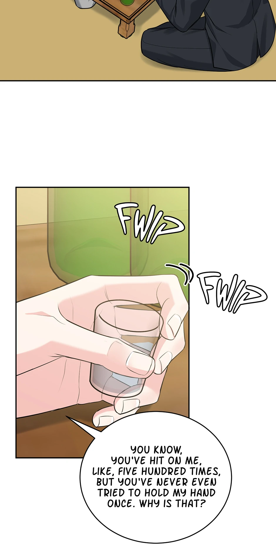 Tiger’s Den 〘Official〙 - Chapter 64 Page 60