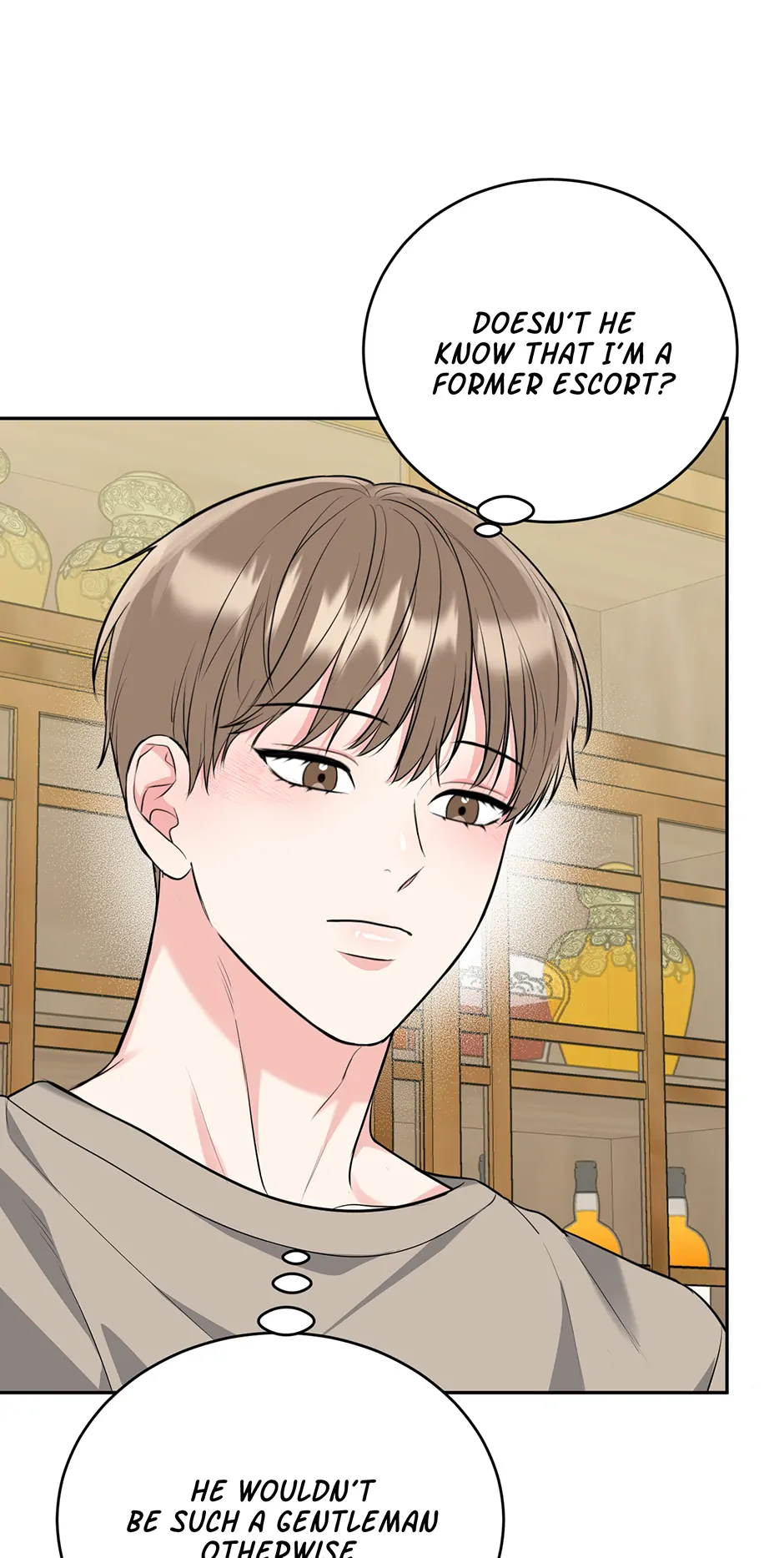 Tiger’s Den 〘Official〙 - Chapter 64 Page 61