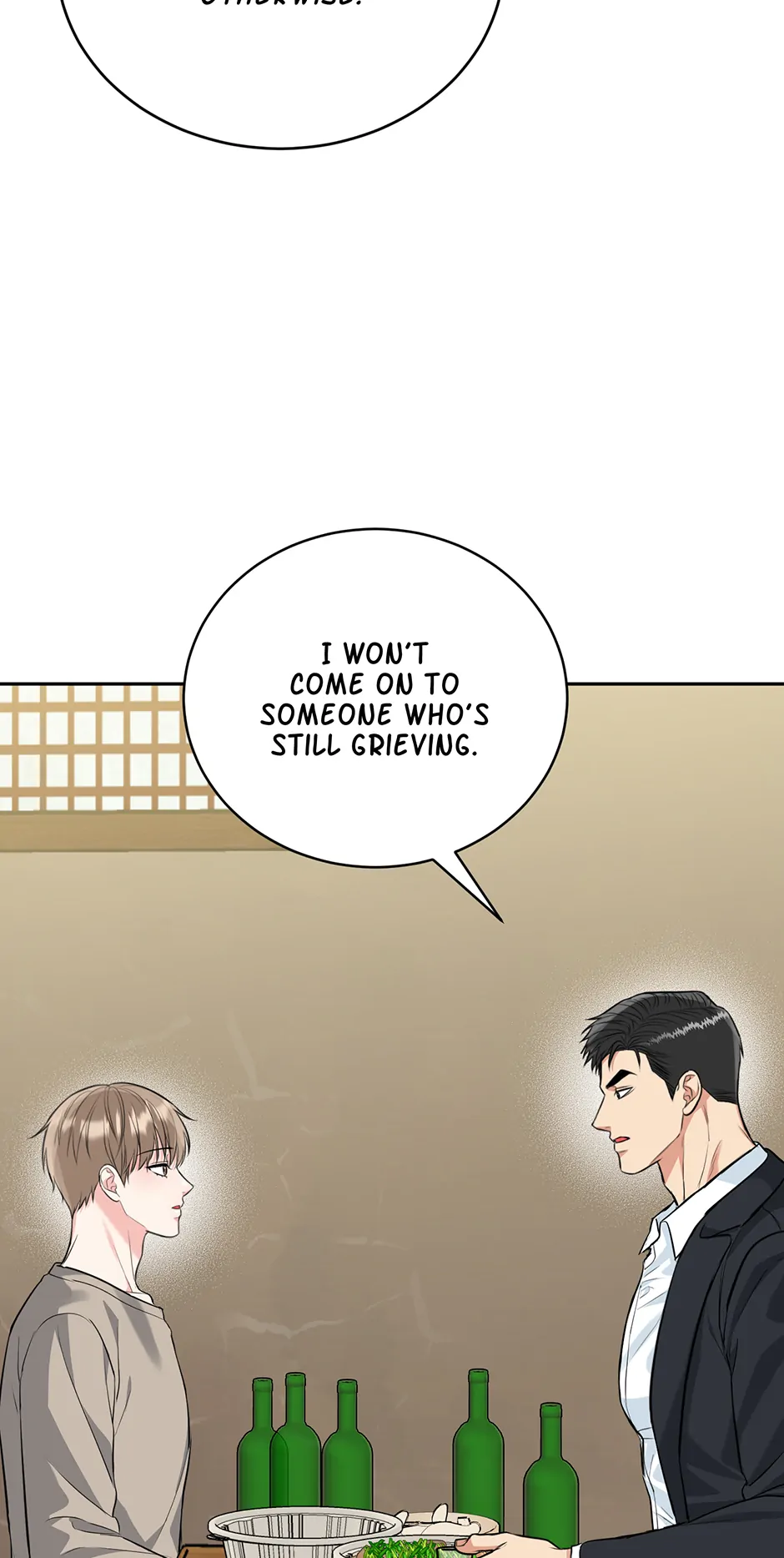 Tiger’s Den 〘Official〙 - Chapter 64 Page 62