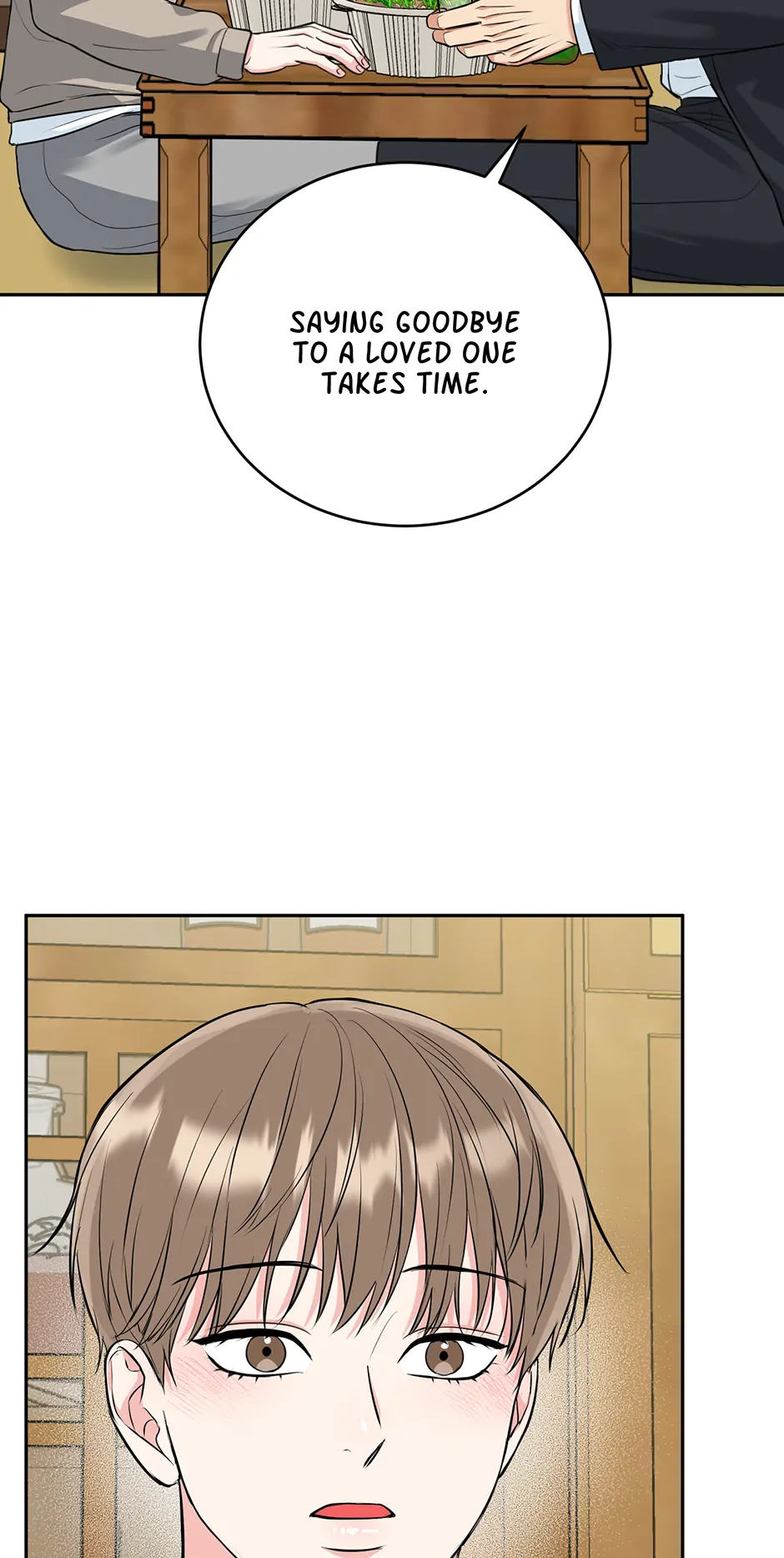 Tiger’s Den 〘Official〙 - Chapter 64 Page 63
