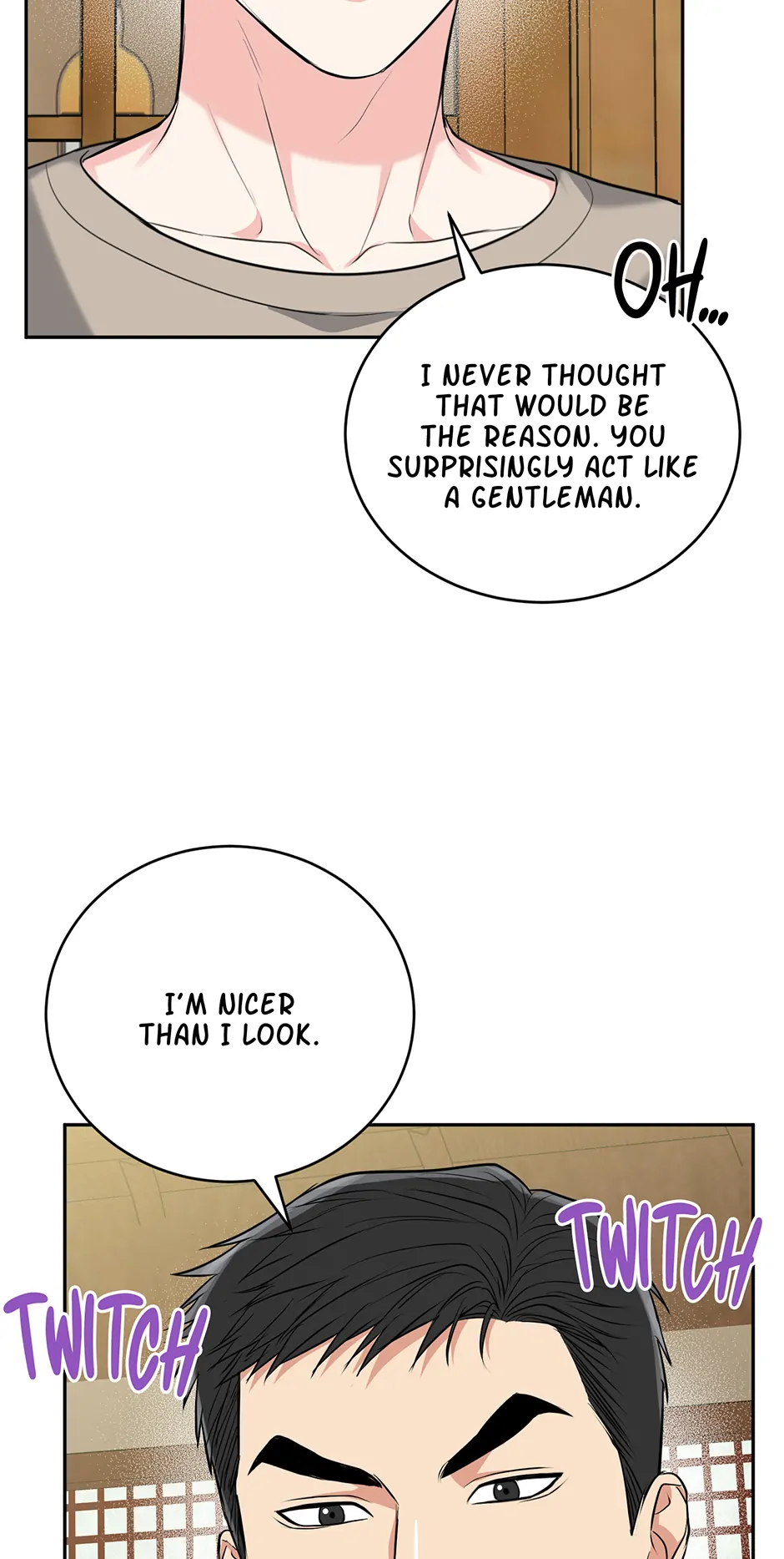 Tiger’s Den 〘Official〙 - Chapter 64 Page 64