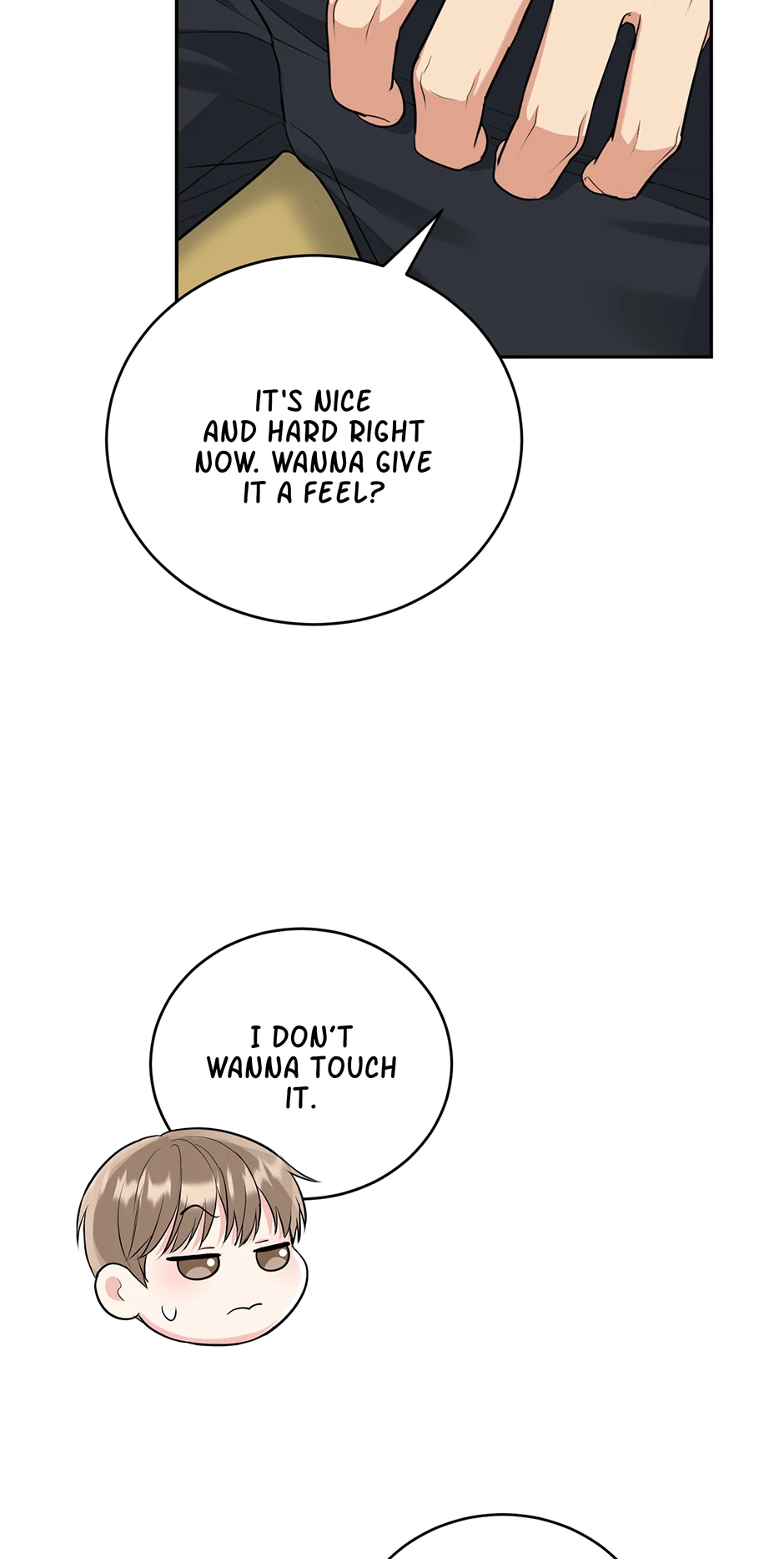 Tiger’s Den 〘Official〙 - Chapter 64 Page 66