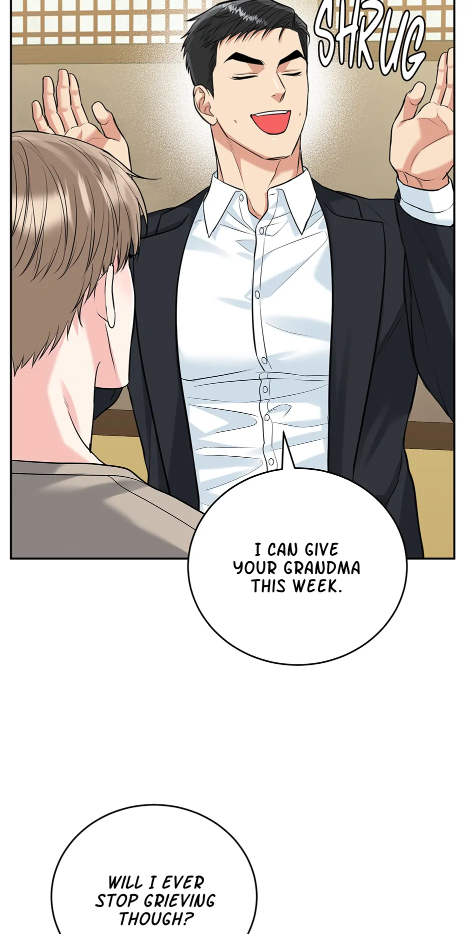 Tiger’s Den 〘Official〙 - Chapter 64 Page 68