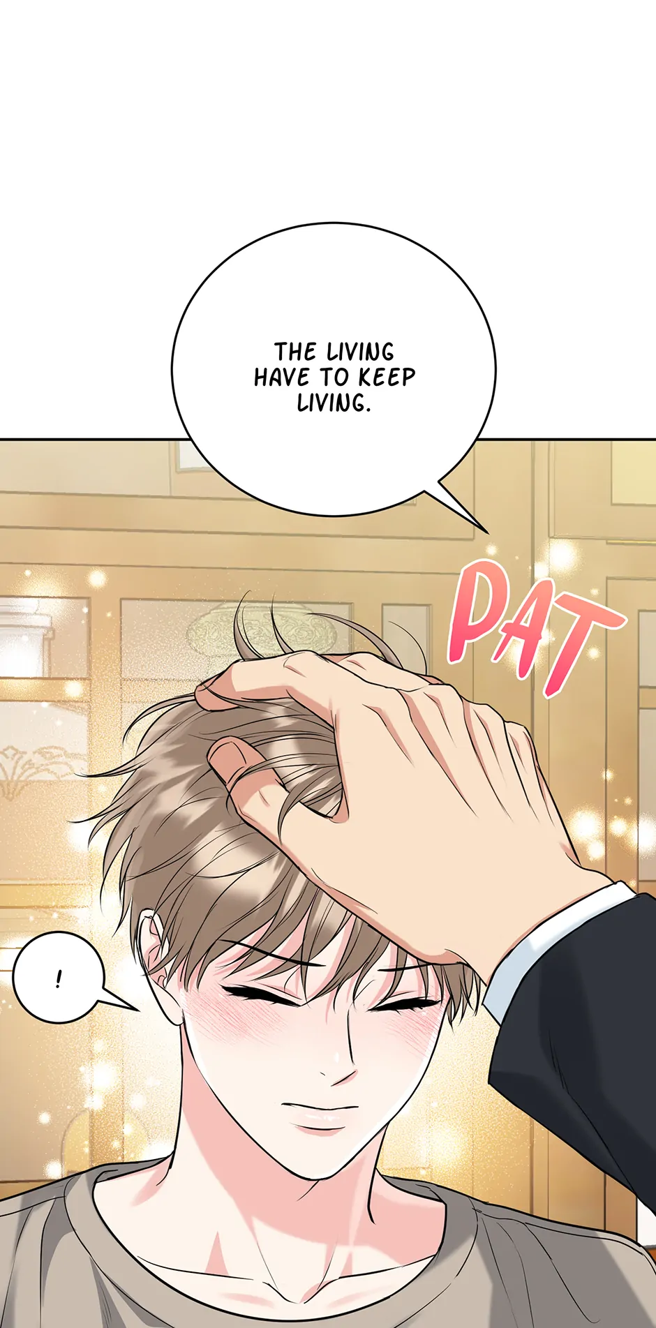 Tiger’s Den 〘Official〙 - Chapter 64 Page 71