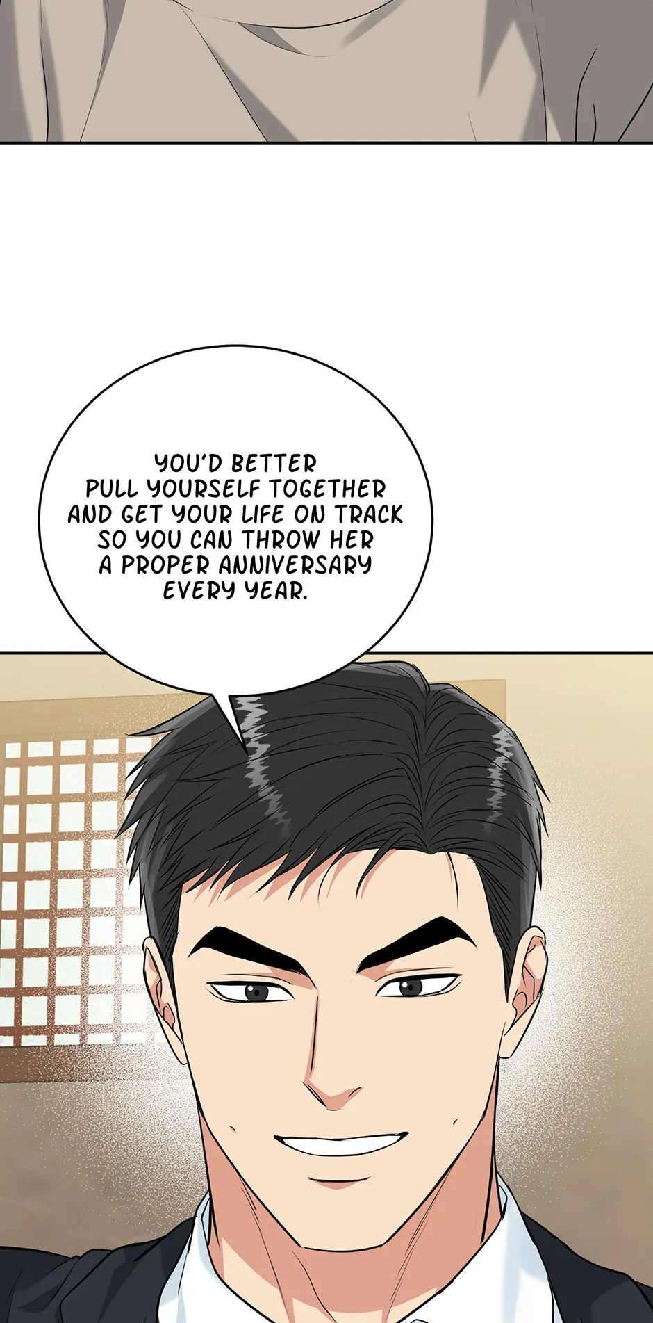 Tiger’s Den 〘Official〙 - Chapter 64 Page 72