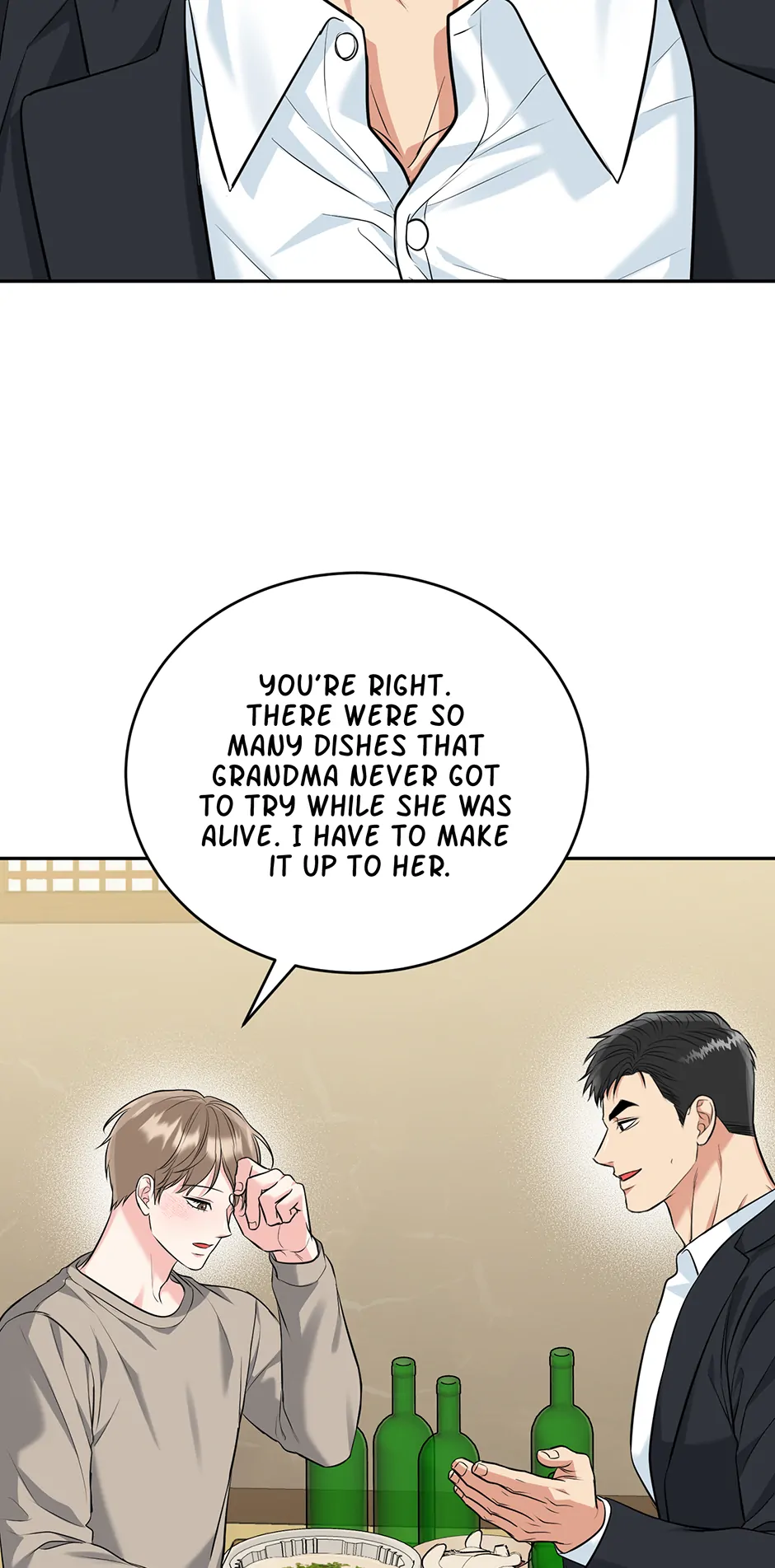 Tiger’s Den 〘Official〙 - Chapter 64 Page 73