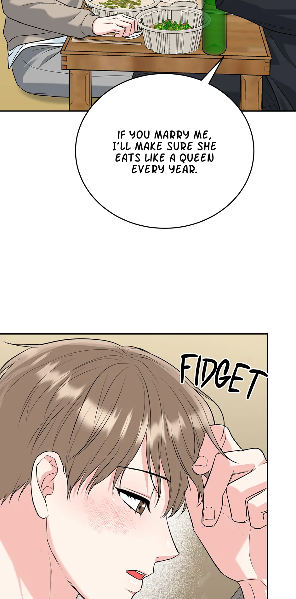 Tiger’s Den 〘Official〙 - Chapter 64 Page 74